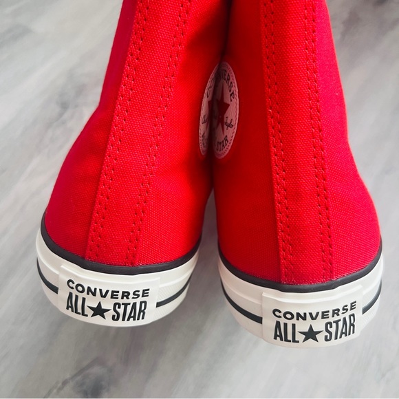 NWT Converse Chuck Taylor All Star Men’s Shoes - Picture 6 of 7